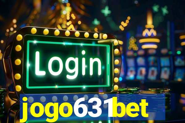 jogo631bet