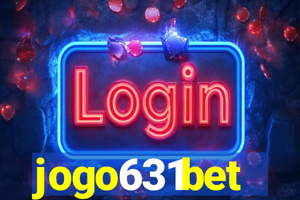 jogo631bet