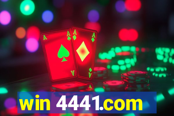 win 4441.com