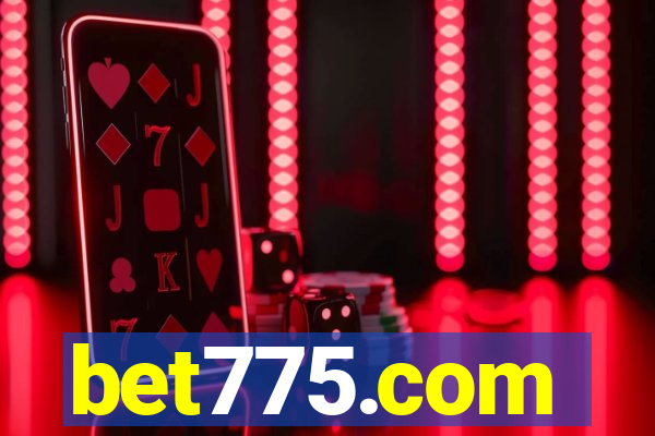 bet775.com