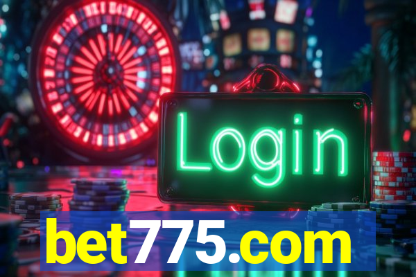 bet775.com