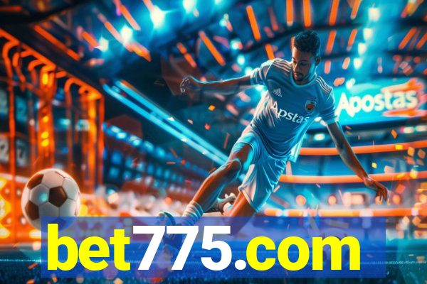 bet775.com