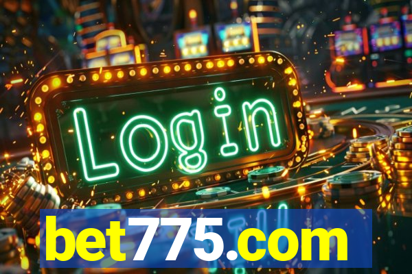 bet775.com