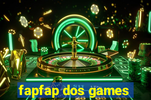 fapfap dos games