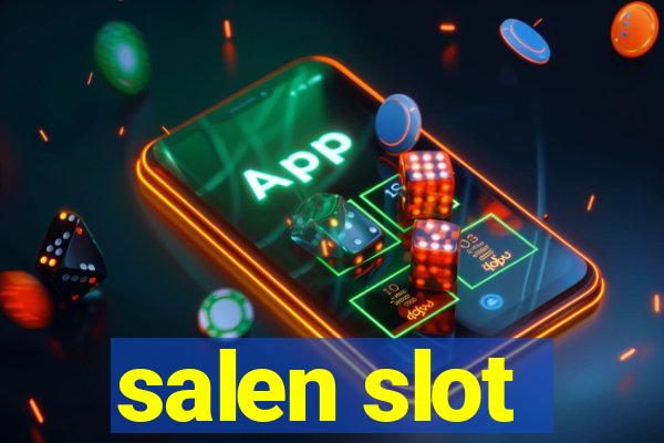 salen slot