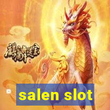 salen slot