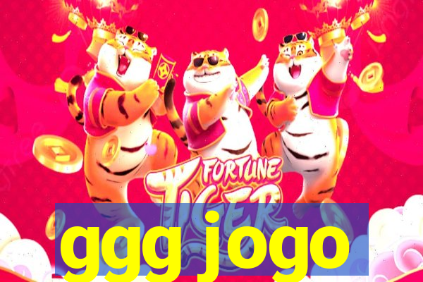 ggg jogo