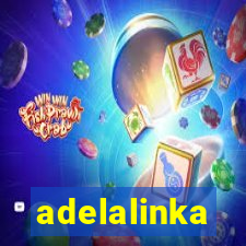 adelalinka