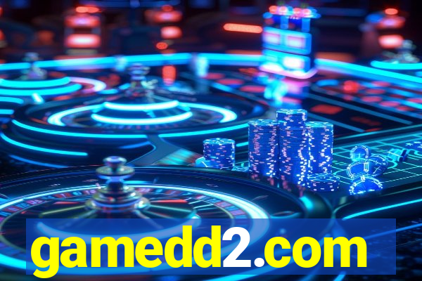 gamedd2.com