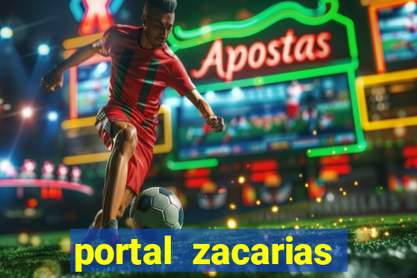 portal zacarias roleta russa