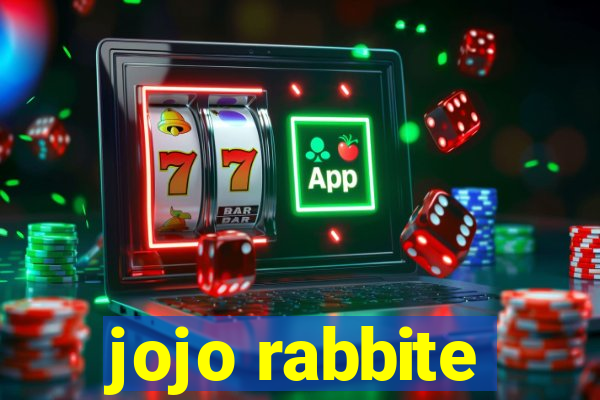 jojo rabbite