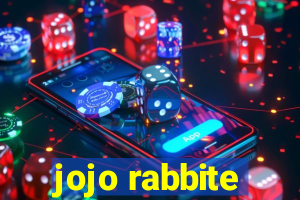 jojo rabbite