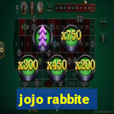 jojo rabbite