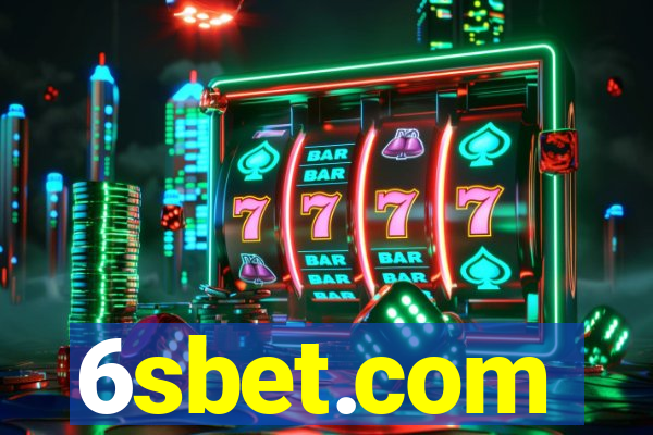 6sbet.com