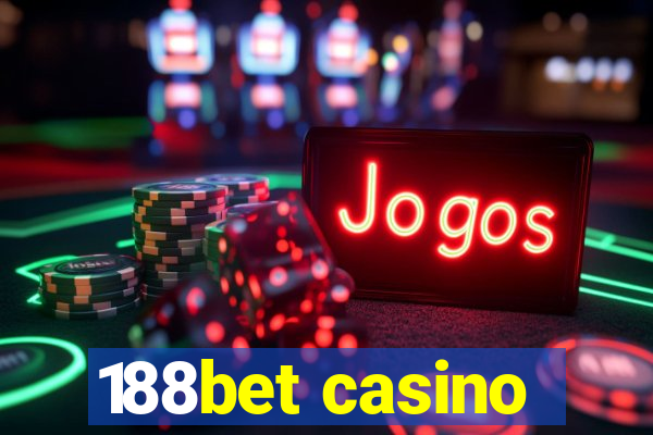 188bet casino