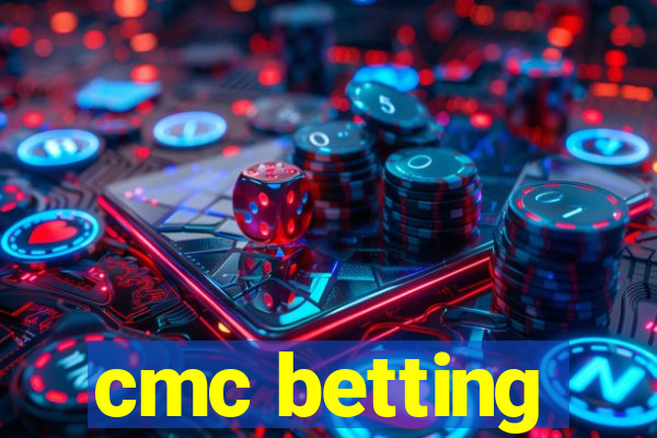 cmc betting