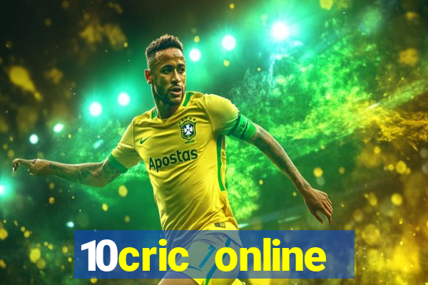 10cric online casino review