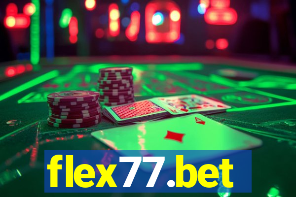 flex77.bet