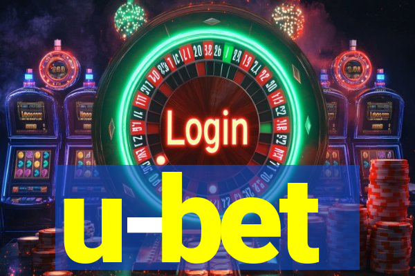 u-bet