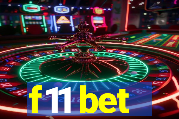 f11 bet