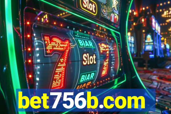 bet756b.com