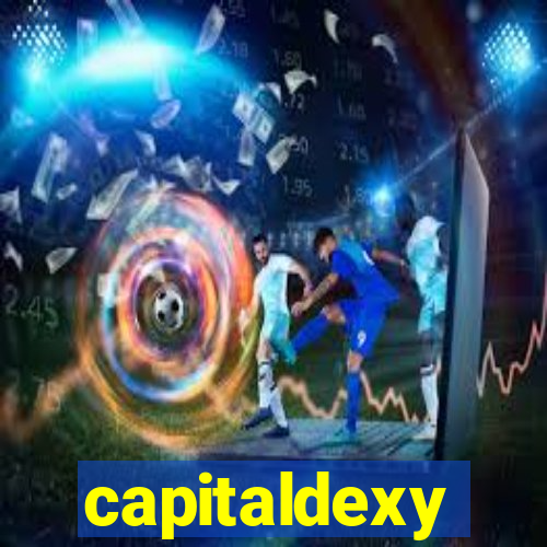 capitaldexy