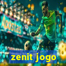 zenit jogo