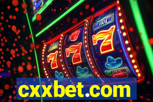 cxxbet.com