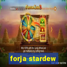 forja stardew