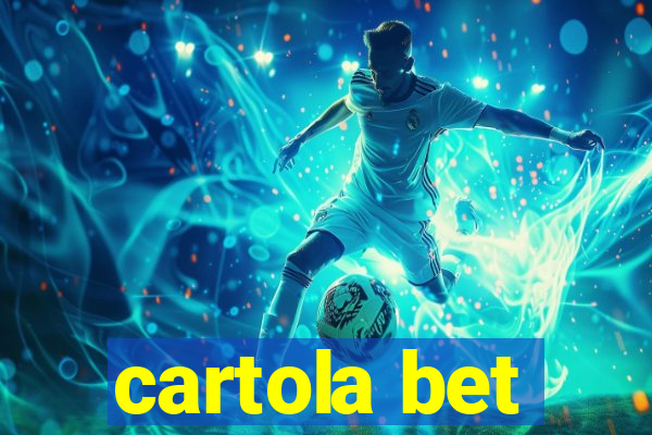 cartola bet