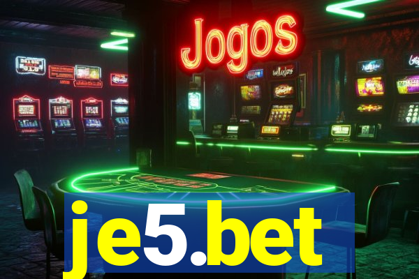 je5.bet