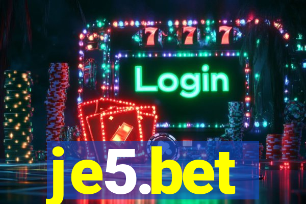 je5.bet