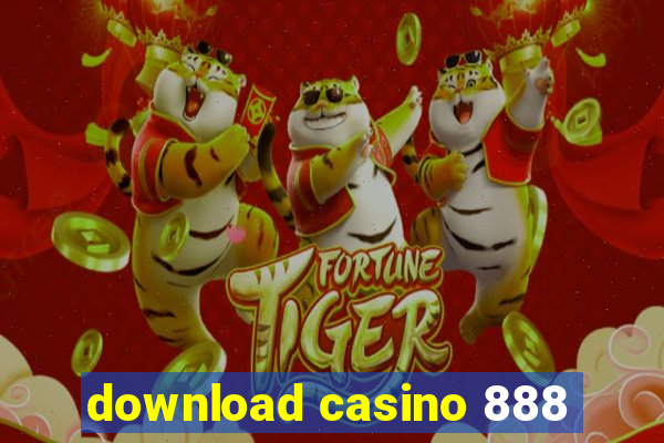 download casino 888