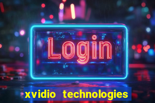 xvidio technologies startup brasil 2024 download