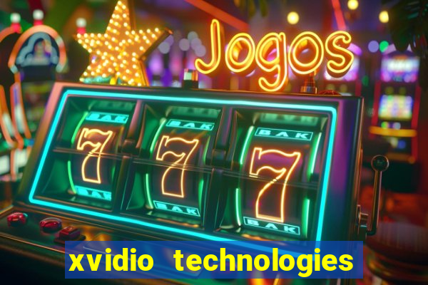 xvidio technologies startup brasil 2024 download