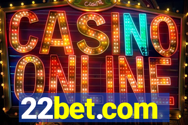 22bet.com