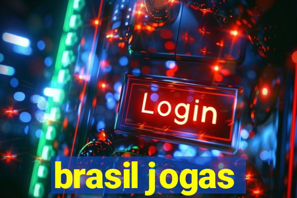 brasil jogas