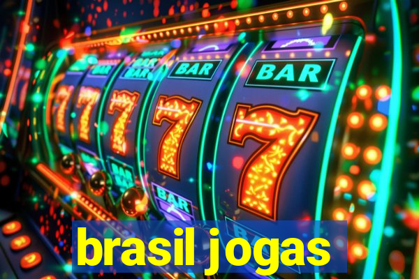 brasil jogas