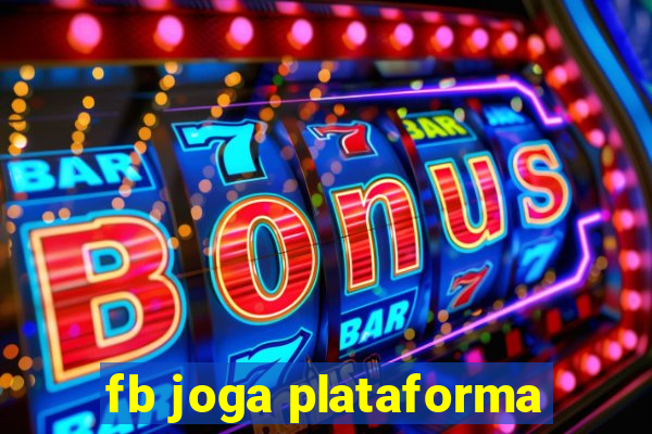 fb joga plataforma