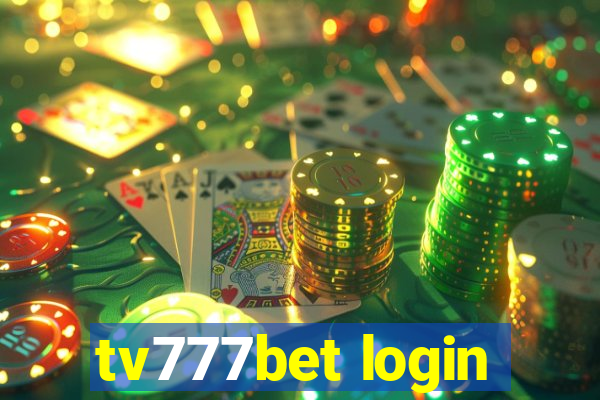 tv777bet login