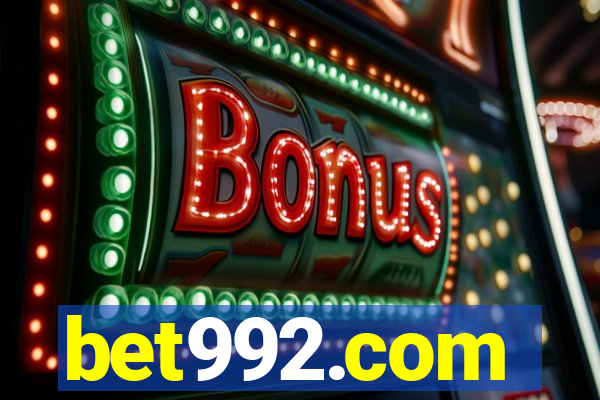 bet992.com