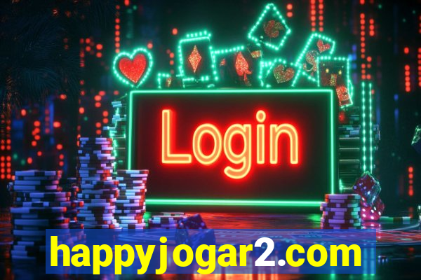 happyjogar2.com