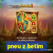 pneu z betim