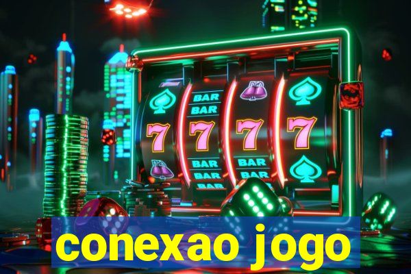 conexao jogo