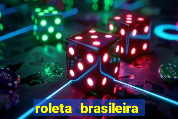 roleta brasileira ao vivo