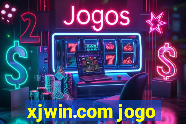 xjwin.com jogo