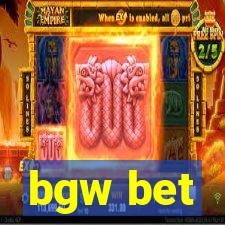 bgw bet