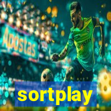 sortplay