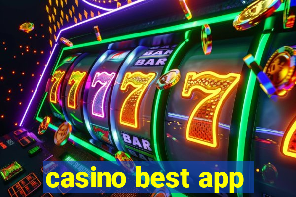 casino best app