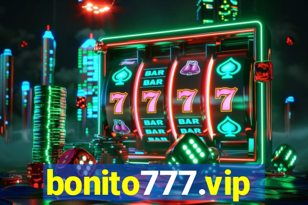 bonito777.vip